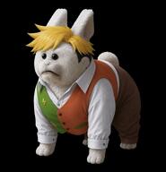 Flowery gooby // 490x509 // 213KB